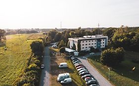 Hotel am Tierpark Güstrow